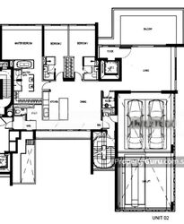 Reignwood Hamilton Scotts (D9), Apartment #459403471